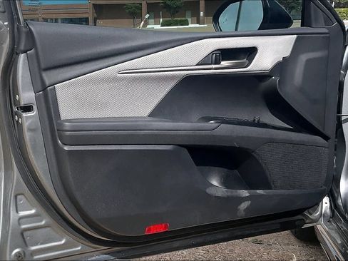 Used 2025 Toyota Camry SE w/ Multimedia Upgrade Package FWD image 26