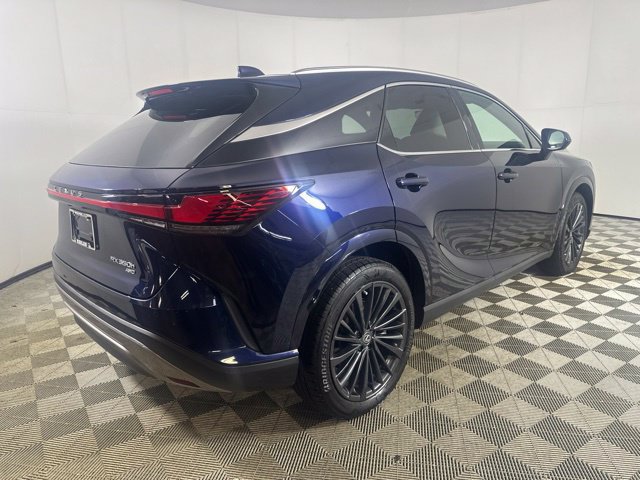 Used 2025 Lexus RX 350h w/ Convenience Package AWD/4WD image 9