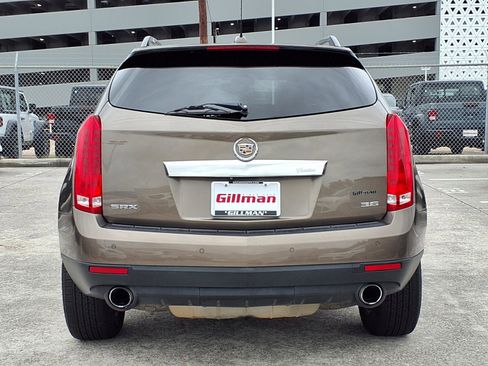 Used 2016 Cadillac SRX Luxury w/ Driver Awareness Package FWD image 22