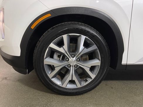 Used 2020 Hyundai Palisade SEL w/ Convenience Package image 12