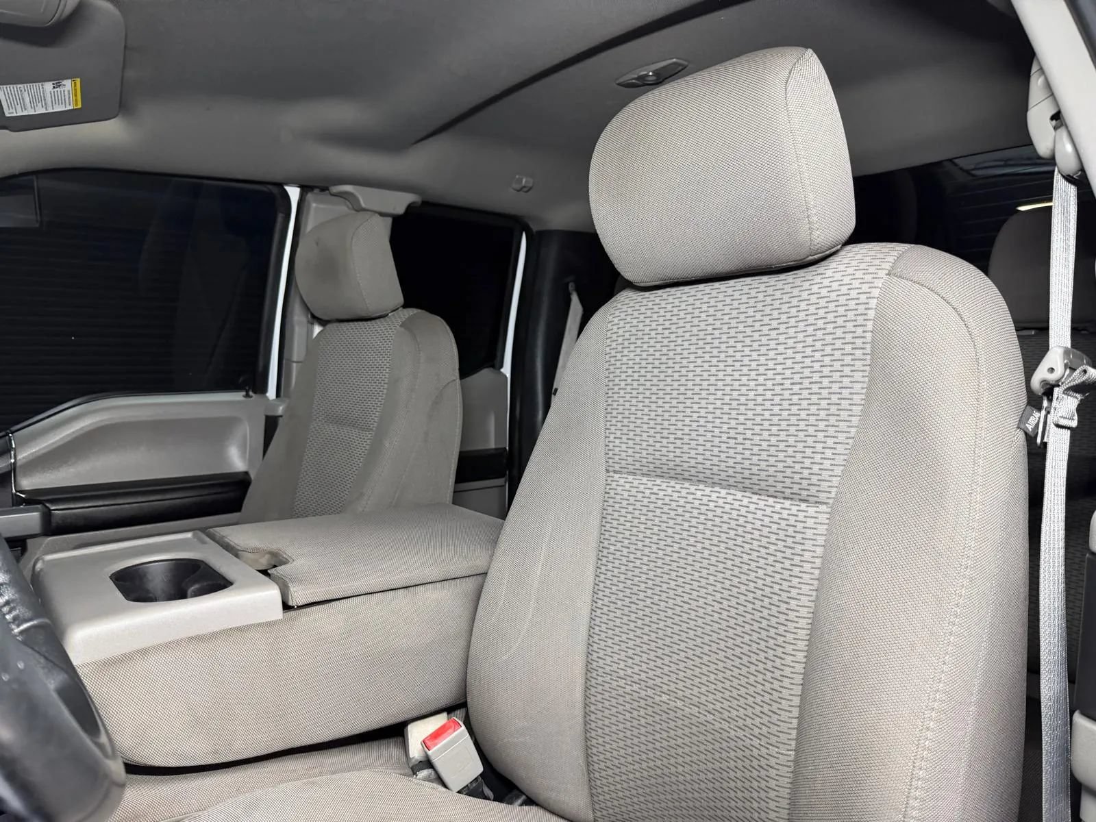 Used 2018 Ford F150 XLT w/ Equipment Group 301A Mid RWD image 26