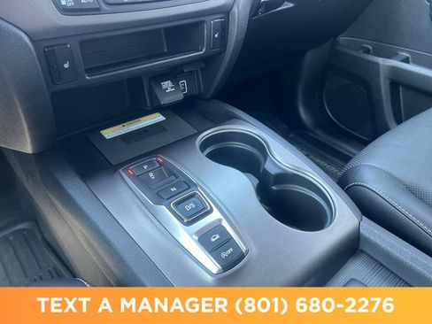 Used 2021 Honda Ridgeline RTL-E image 25