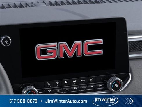 New 2026 GMC Canyon Elevation w/ Convenience Package image 20