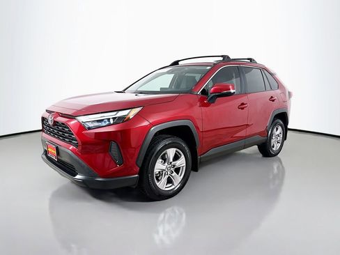 Certified 2024 Toyota RAV4 XLE w/ Weather Package image 3