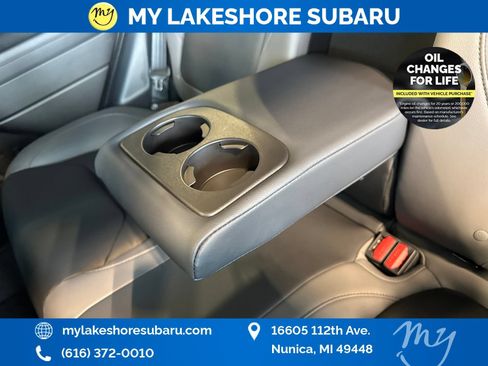 New 2026 Subaru Forester Sport w/ Onyx Edition AWD/4WD image 23