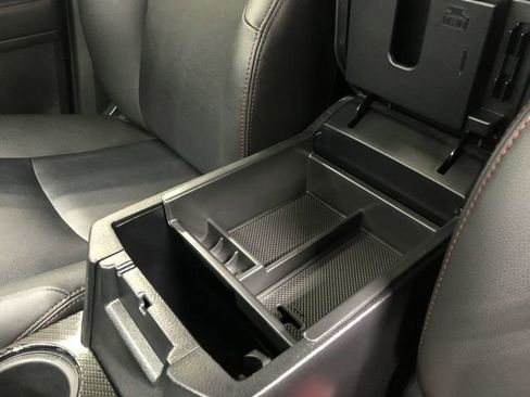 Used 2020 Toyota 4Runner TRD Off-Road Premium w/ Moonroof Package image 29