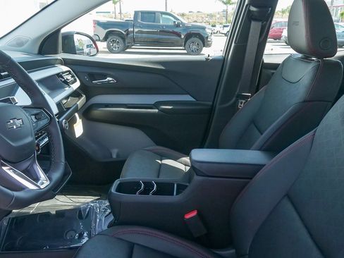 New 2027 Chevrolet Bolt RS w/ Technology Package FWD image 17