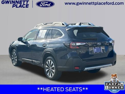 Used 2025 Subaru Outback Touring image 7