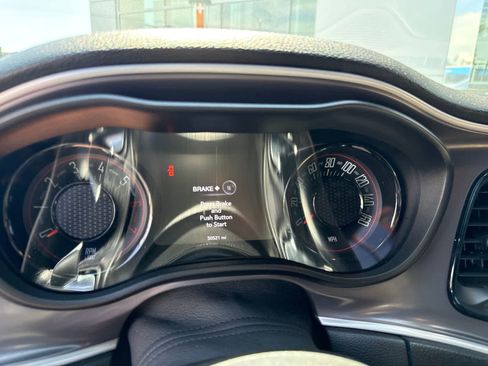 Used 2021 Dodge Challenger R/T w/ Blacktop Package RWD image 23