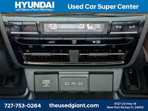 Used 2025 Acura MDX FWD w/ Technology Package image 17