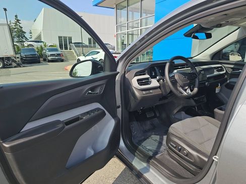 New 2027 Chevrolet Bolt LT w/ Comfort Package FWD image 23