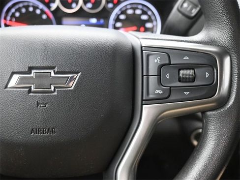 Used 2020 Chevrolet Silverado 1500 RST image 27