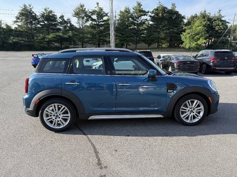 Used 2022 MINI Cooper Countryman ALL4 AWD/4WD image 5