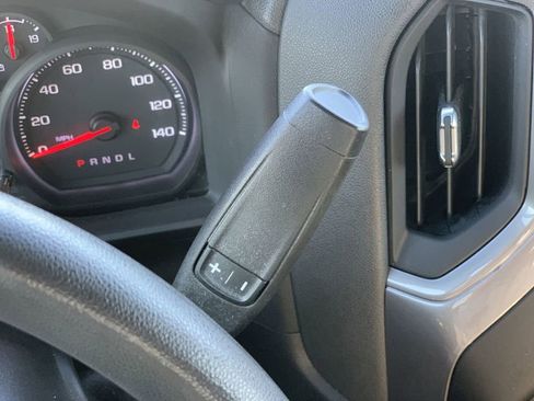 Certified 2022 Chevrolet Silverado 1500 Custom image 13