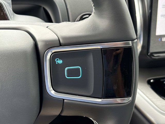 New 2027 Ford Expedition Platinum w/ Platinum Ultimate Package AWD/4WD image 27