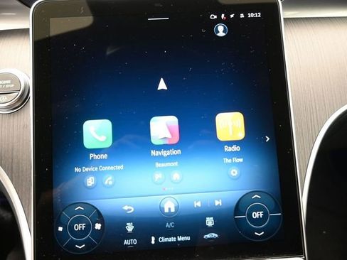 New 2026 Mercedes-Benz CLE 450 4MATIC Coupe image 3