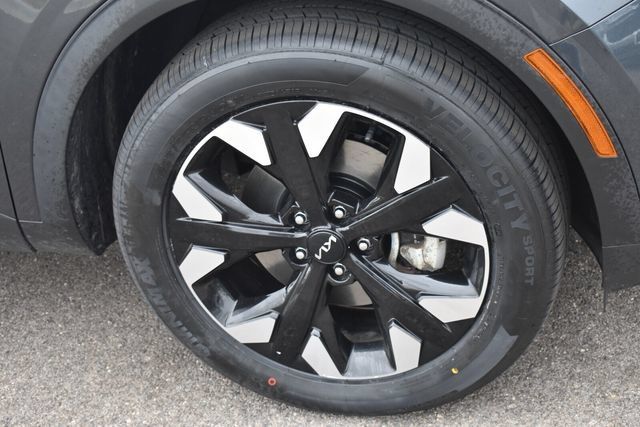 Certified 2023 Kia Sportage X-Line w/ X-Line Premium Package AWD/4WD image 12