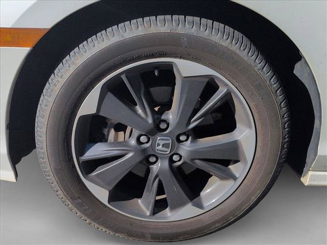 Used 2021 Honda Odyssey Elite image 18