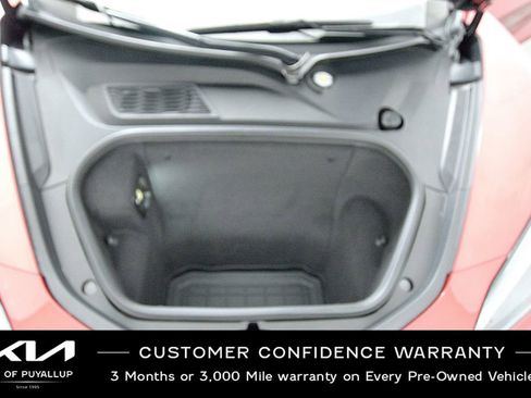 Used 2022 Chevrolet Corvette Stingray Premium Conv w/ Z51 Performance Package image 20