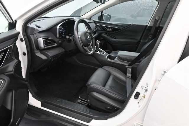 Used 2024 Subaru Outback Touring XT w/ Popular Package #2 AWD/4WD image 14