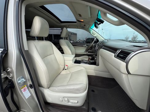 Used 2016 Lexus GX 460 Luxury image 60