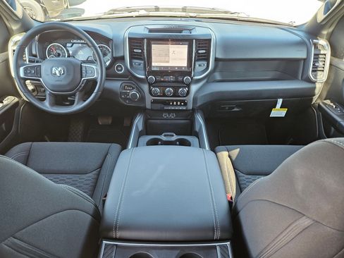 New 2026 RAM 1500 Express image 15