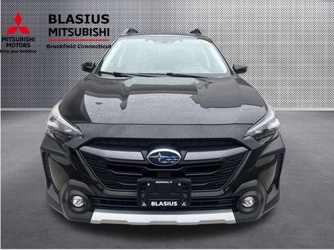 Used 2024 Subaru Outback Limited AWD/4WD image 24