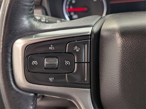 Used 2021 Chevrolet Tahoe LT image 26