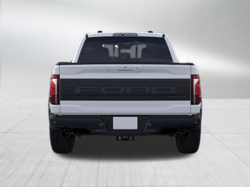 New 2026 Ford F150 Raptor AWD/4WD image 7