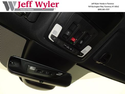 New 2026 Honda Passport TrailSport image 23