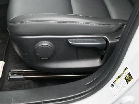 Used 2025 MAZDA CX-30 AWD 2.5 S w/ Select Sport Pkg image 15