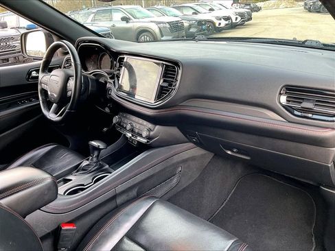 Used 2024 Dodge Durango GT image 13