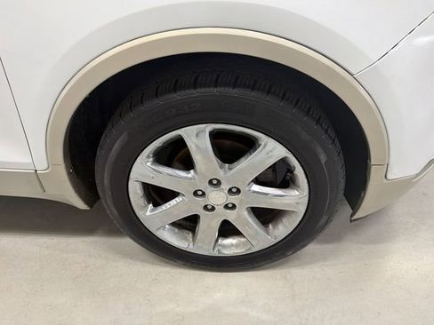 Used 2017 Buick Encore Premium w/ Experience Buick Package FWD image 14