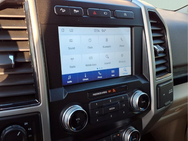 Used 2020 Ford F150 Lariat w/ Equipment Group 502A Luxury AWD/4WD image 8