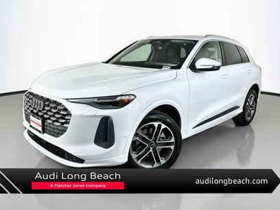 Used 2026 Audi Q5 Premium Plus w/ Premium Plus