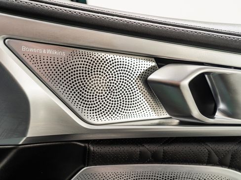 Used 2025 BMW M8 Competition image 47