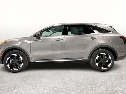 New 2026 Kia Sorento EX image 7