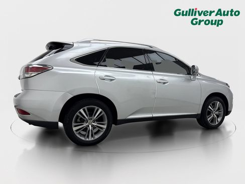 Used 2015 Lexus RX 350 FWD image 9
