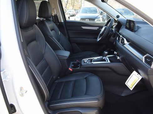 New 2025 MAZDA CX-5 AWD 2.5 S image 31