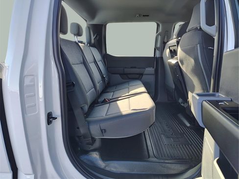 New 2026 Ford F250 XL w/ Snow Plow Prep Package image 30