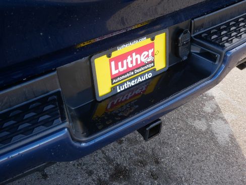 Certified 2022 RAM 1500 Limited image 18