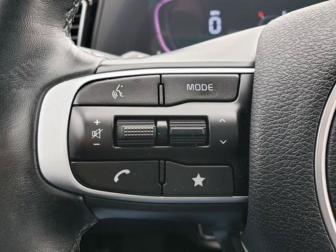 Certified 2024 Kia Sportage EX AWD/4WD image 28