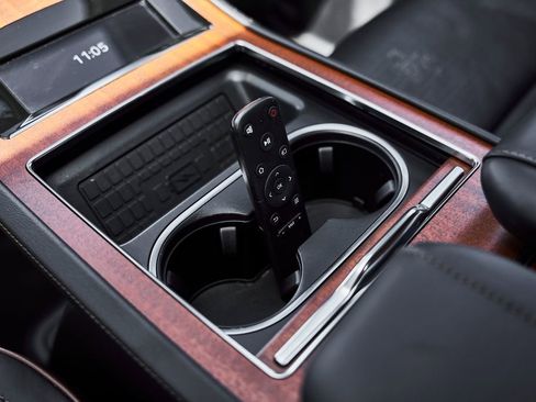 Used 2025 Lincoln Navigator Black Label AWD/4WD image 53