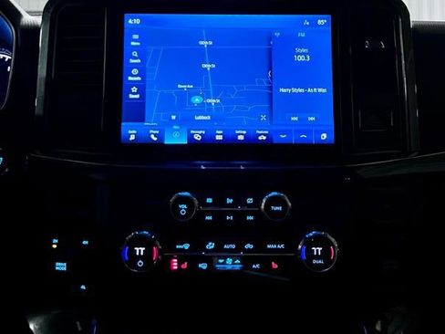 Used 2021 Ford F150 XLT w/ Equipment Group 302A High AWD/4WD image 26