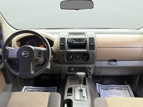 Used 2007 Nissan Xterra S AWD/4WD image 20