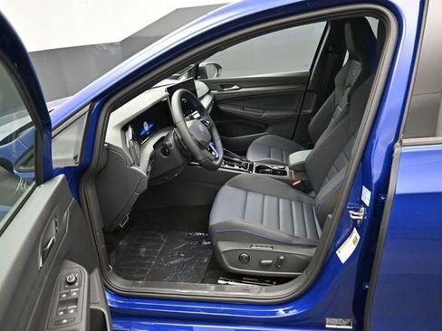 New 2026 Volkswagen Golf AWD/4WD image 9