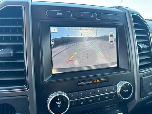 Certified 2018 Ford Expedition Max XLT w/ Equipment Group 202A image 28