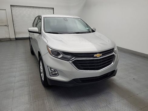 Used 2020 Chevrolet Equinox LT image 14