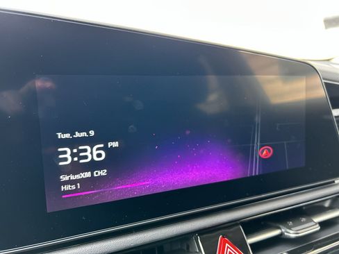 New 2026 Kia Niro Wind FWD image 19