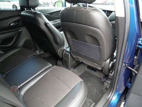 Used 2019 Buick Encore Preferred AWD/4WD image 29